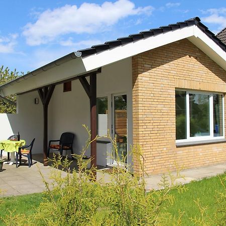 Haus Nilas am Meer Appartement Cuxhaven Buitenkant foto